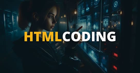 HTMLCODING