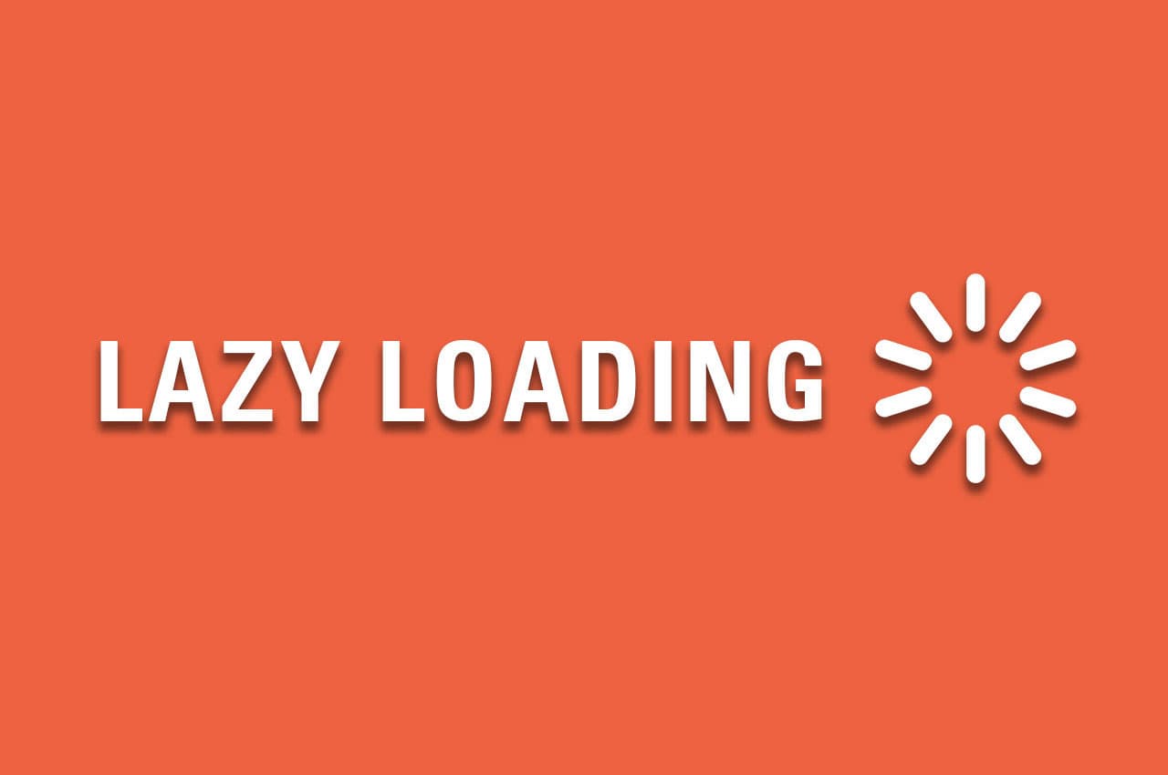 Lazy Loading Images in HTML: Improve Performance & SEO