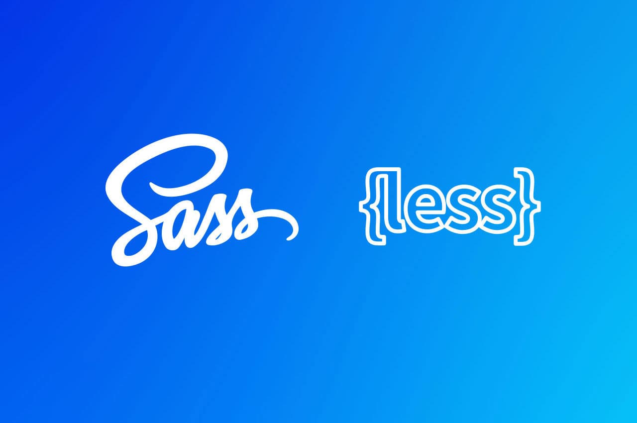 Sass vs. Less: Understanding the Key Differences